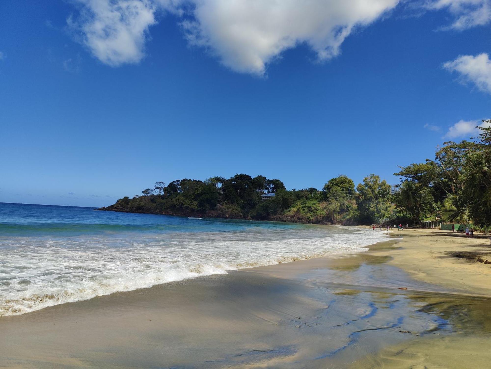 Queen Angel Suite. Stunning Apartment On Grafton Beach With Direct Beach Access Black Rock 外观 照片