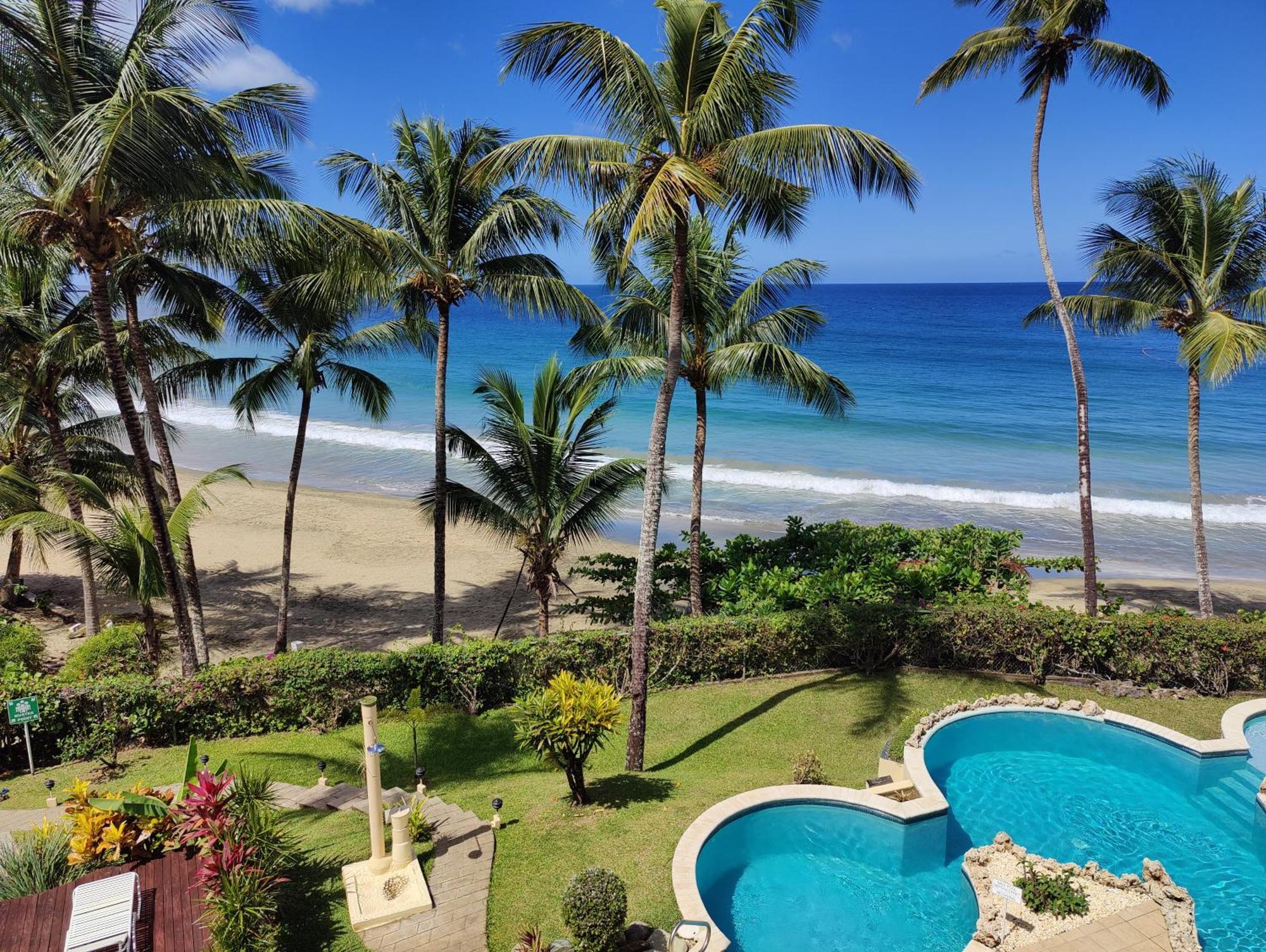 Queen Angel Suite. Stunning Apartment On Grafton Beach With Direct Beach Access Black Rock 外观 照片